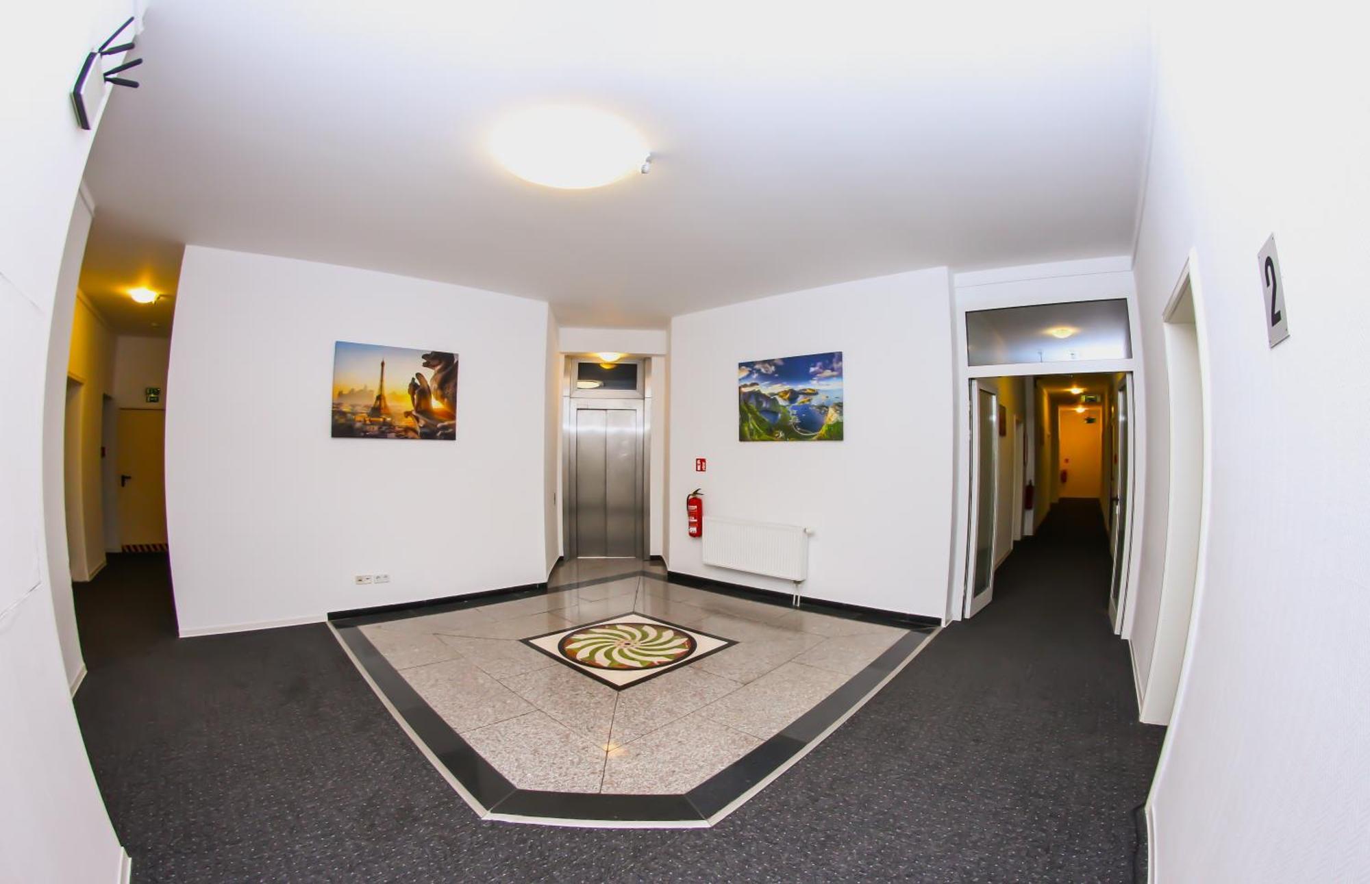 Hotel Karlshorst — Photos 2
